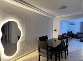 résidence Aziz, hotel di Kelibia