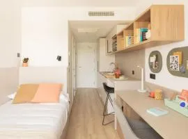 Canvas Pamplona Plazaola