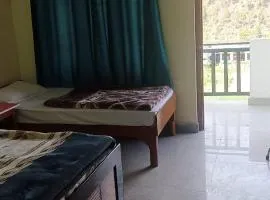 Hotel Devlok Tourist Complex