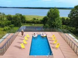 Art Lake Baltic Resort z basenem - by Royal Aparts