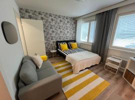 Kotkanlankila, hotel in Kotka