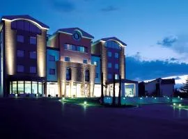 4 stelle Hotel in Molise