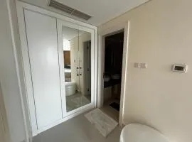 Appartment damac Prive business Bay