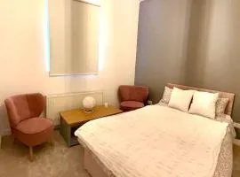 Fab flat
