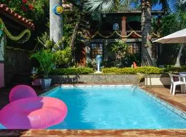 Suítes Casa do Barão