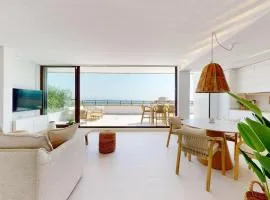 eme de Maison El Ático