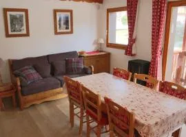 Balcons G 035 - PARC NAT VANOISE appart 8 pers