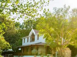 YONIK Farm - Detox retreat in nature