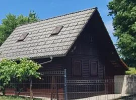 Lake house Amur