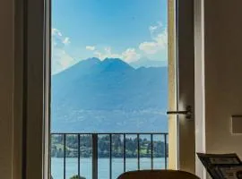 Al Laghetto apartment - Como Lake