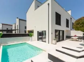 Villa Verana with pool