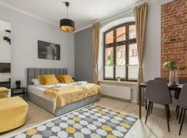 Music Apartment