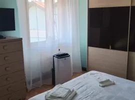 home sweet home