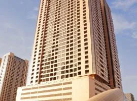 Mercure Dubai Barsha Heights Hotel Suites And Apartments