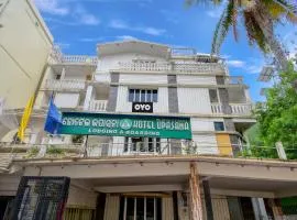 HOTEL O Upasana