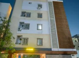 Anand's Abode By Yellow Bells