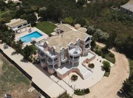 Casa di Voz Suites complex & free gym services by "elite"