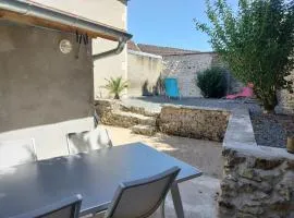 La petite maison de poncho