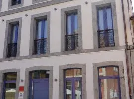 VILLAGRADO Suites
