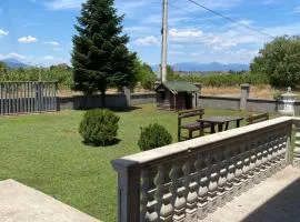 Apartmani delić