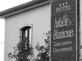 Antica Stazione