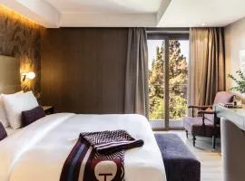 The Y Hotel