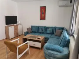 Apartman Meridian
