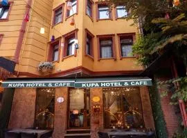 Kupa HOTEL