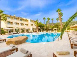 Hotel Corsica & Spa Serena