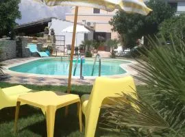 Villa In Sizilien Mit Privatem Pool