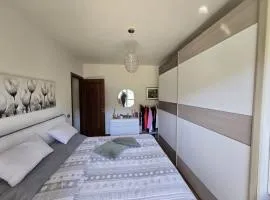 La dimora di Eolo, Cannitello RC