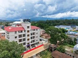 Olive Hotel Chikkamagalur by Embassy Group