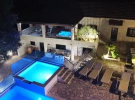 Villa Stipanovi Dvori