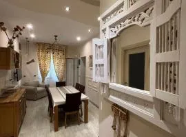 Casa Lo Scrigno