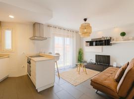 Vacation Home 1 Bed Los Cristianos