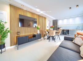 Central Family Apartments Sinisa - City of Krk