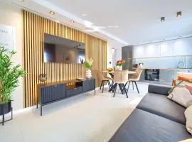 Apartments Sinisa - City of Krk