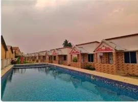 Indismart Mandarmani Resort