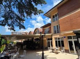 Hotel Venec