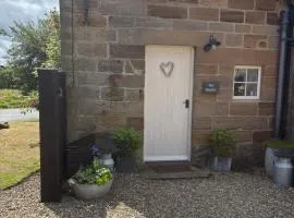 The Hayloft Cottage