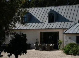 Domaine du Turbais