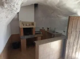 Cueva Rural con Encanto