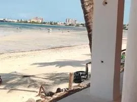 Serene Luxury Seaview Homestay Nyali Msa