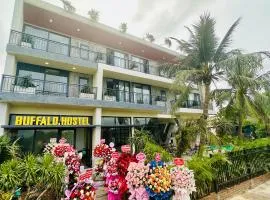 NinhBinh Buffalo Hostel