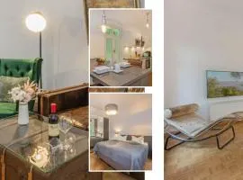 Hohe Buchen Apartment 3