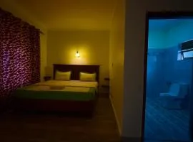 Karibu guest house sipi