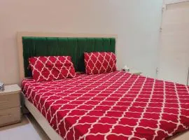 Deluxe Inn Guest House