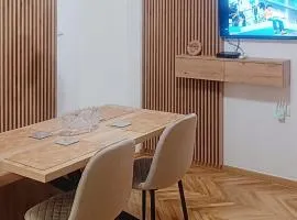 Apartments Nada