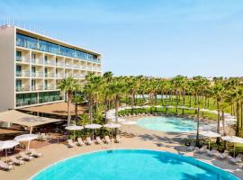 Algarve Marriott Salgados Golf Resort & Spa, hotel v destinaci Albufeira