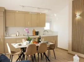 Apartmani Marija